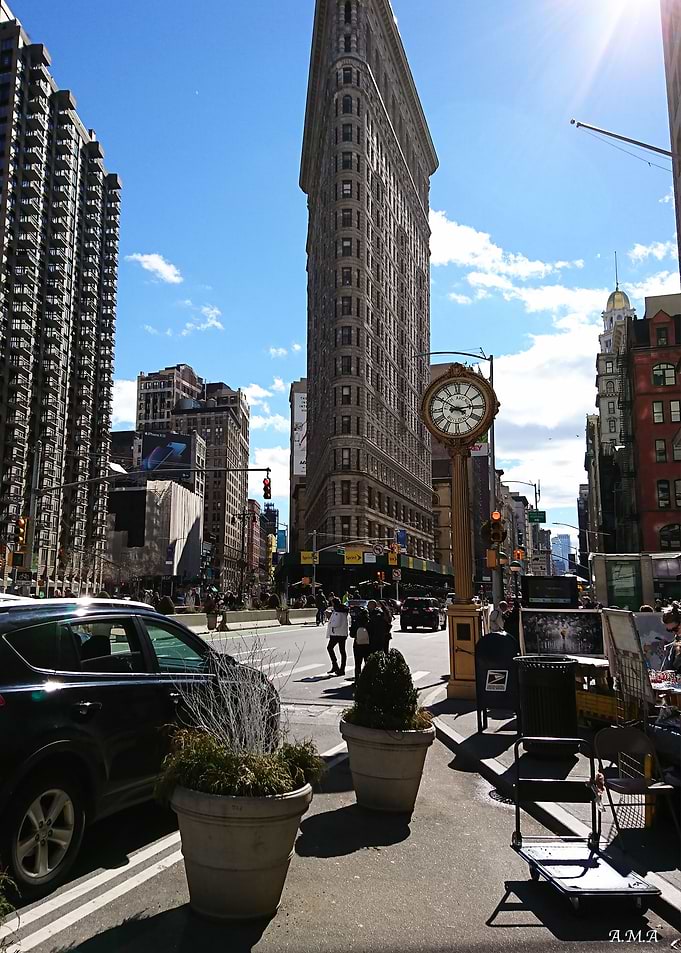 Fifth Avenue