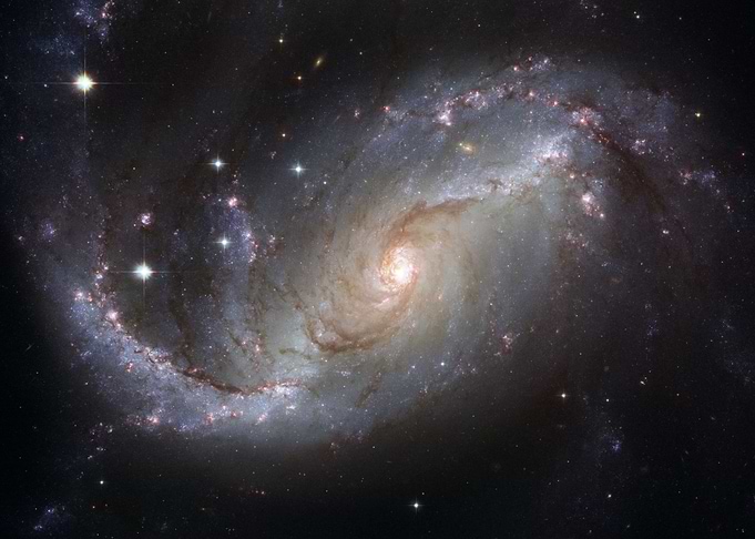 Galaxy I
