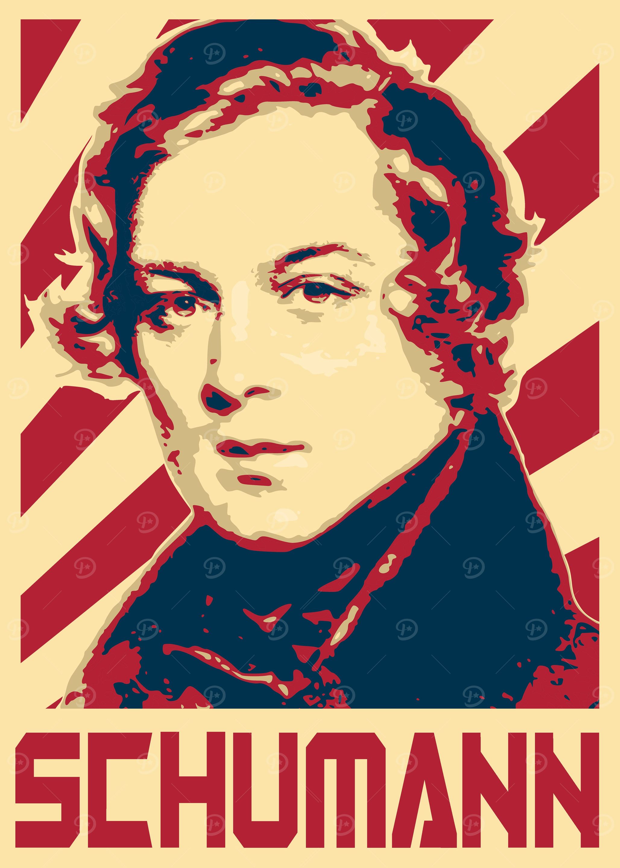Robert Schumann
