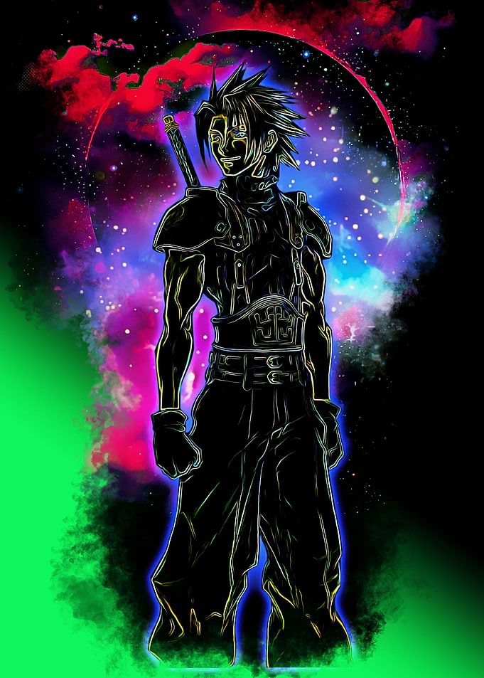 Final Fantasy