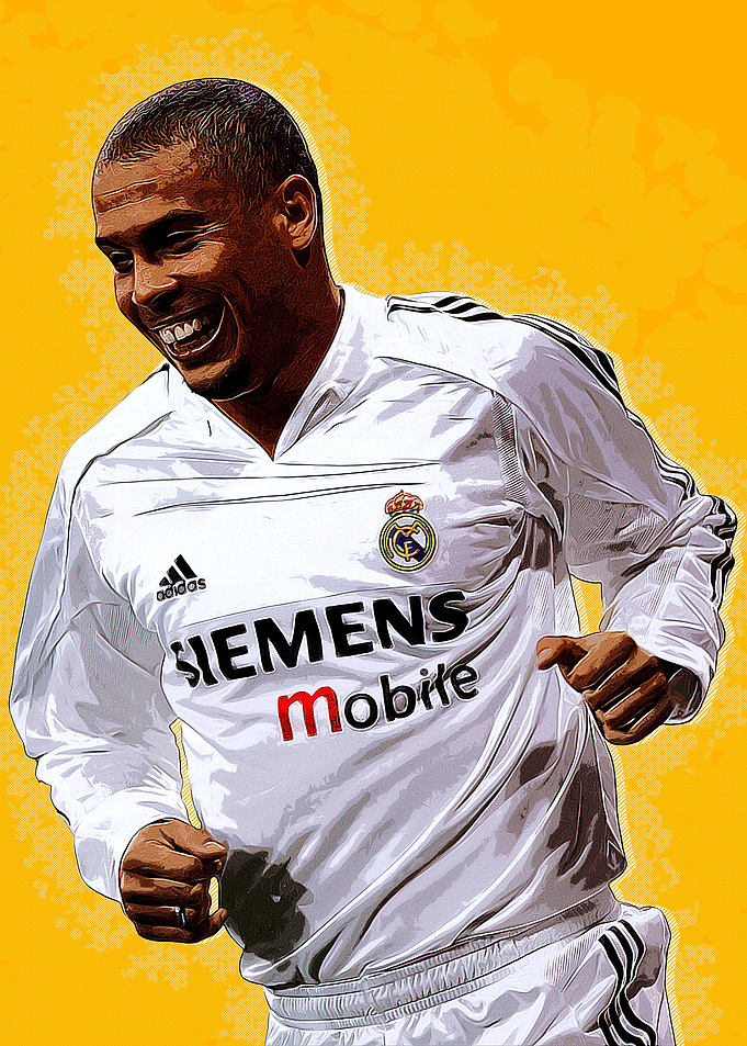 Ronaldo