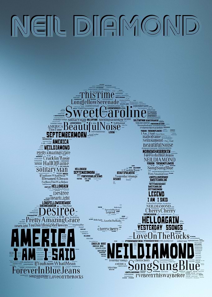 Neil Diamond