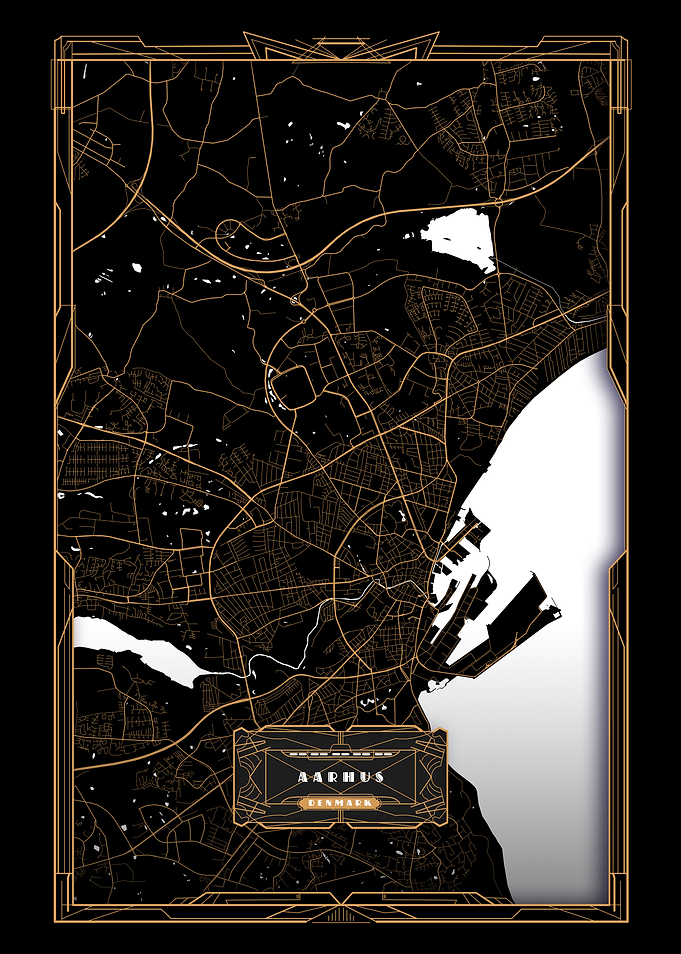 Aarhus Denmark