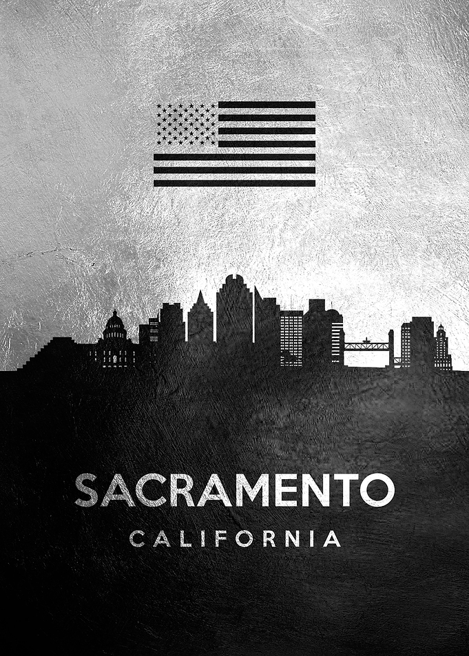 Sacramento California