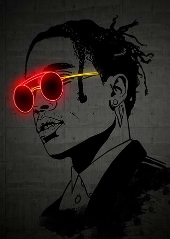 asap rocky