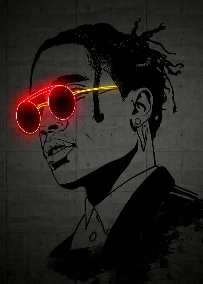 asap rocky