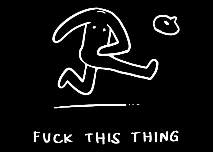 Head Brain Fuck It Funny P