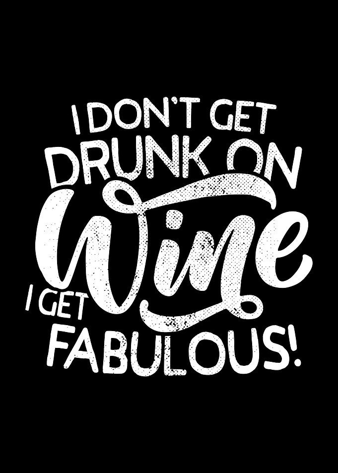 Wine I Get Fabulous