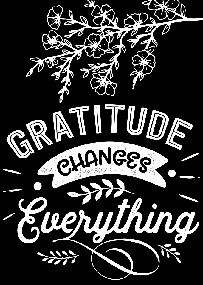 Change everything