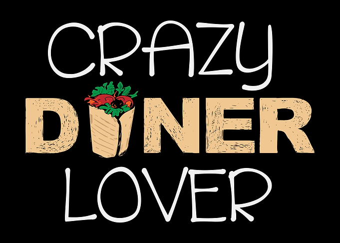 Crazy Doner Lover Kebab