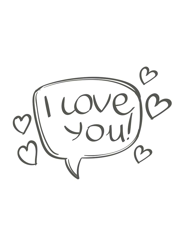 BAM Speech Bubble