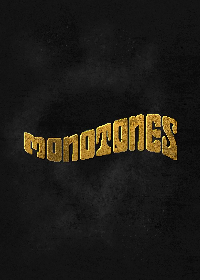 Monotones Charles Patrick