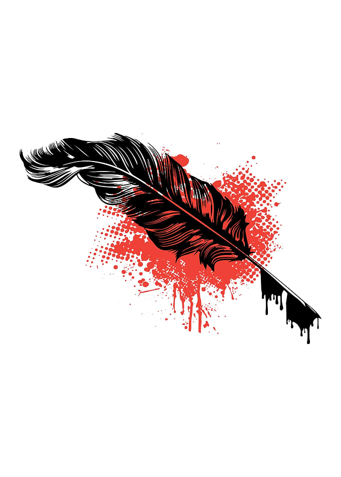 Drip of Quill