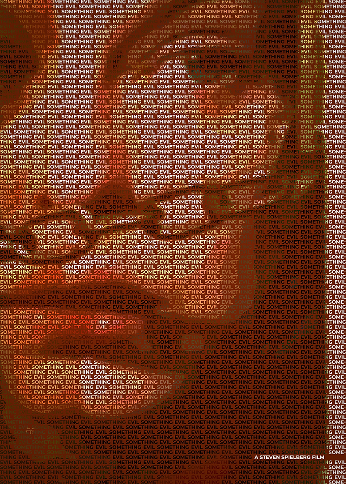 Something Evil