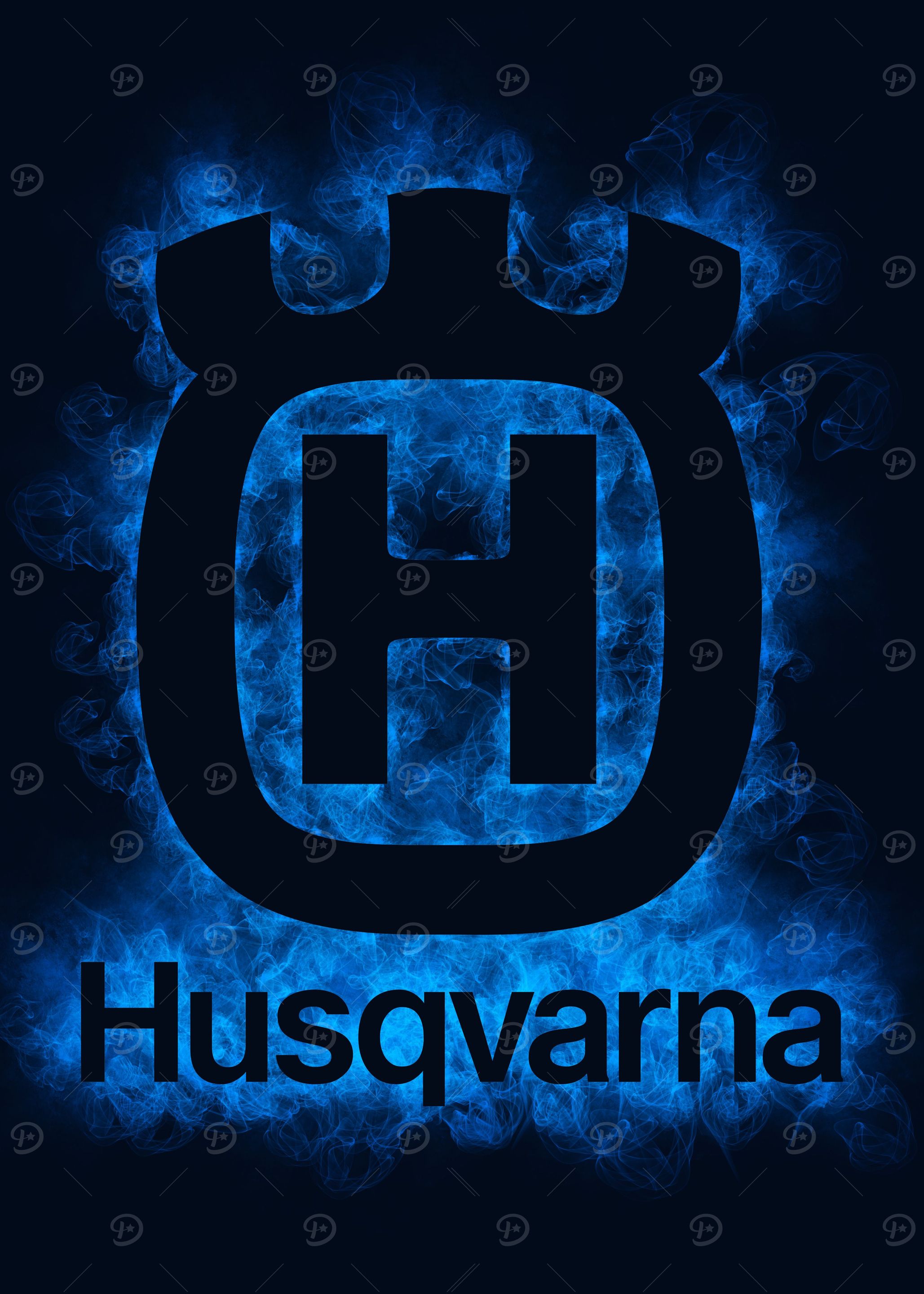 Husqvarna