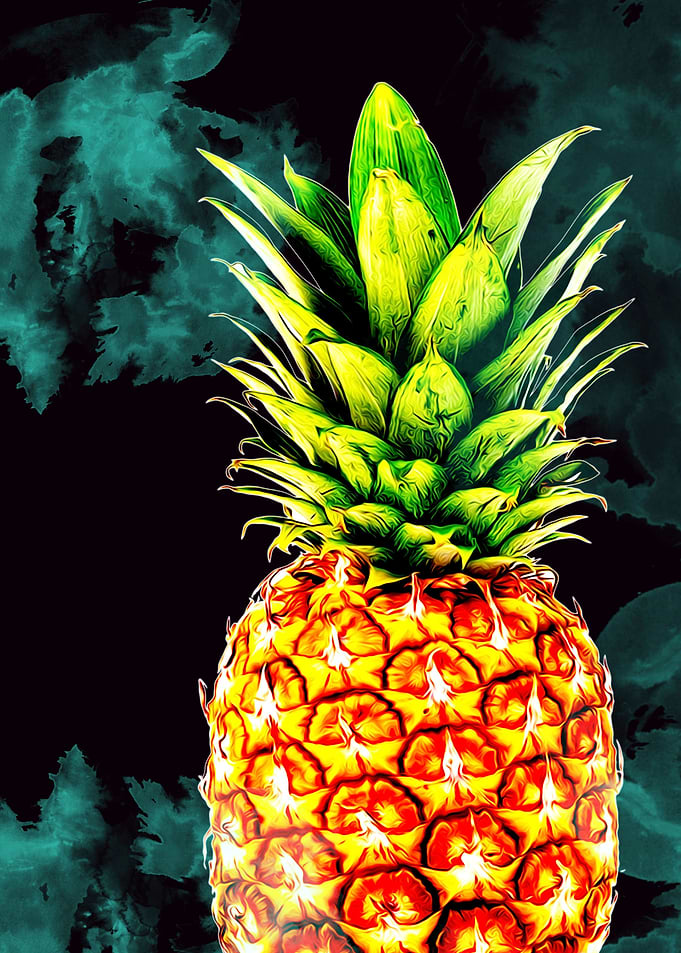 Pineapple