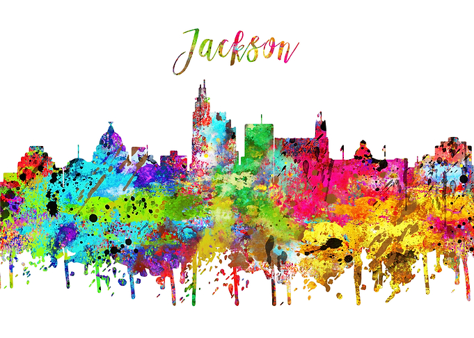 Jackson
