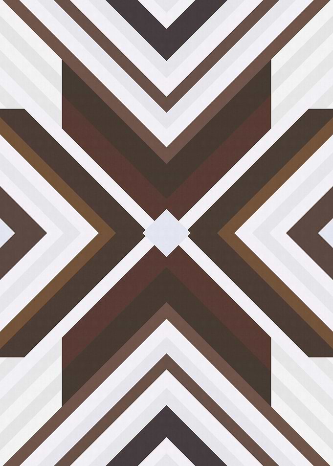 Geometric shapes VIII