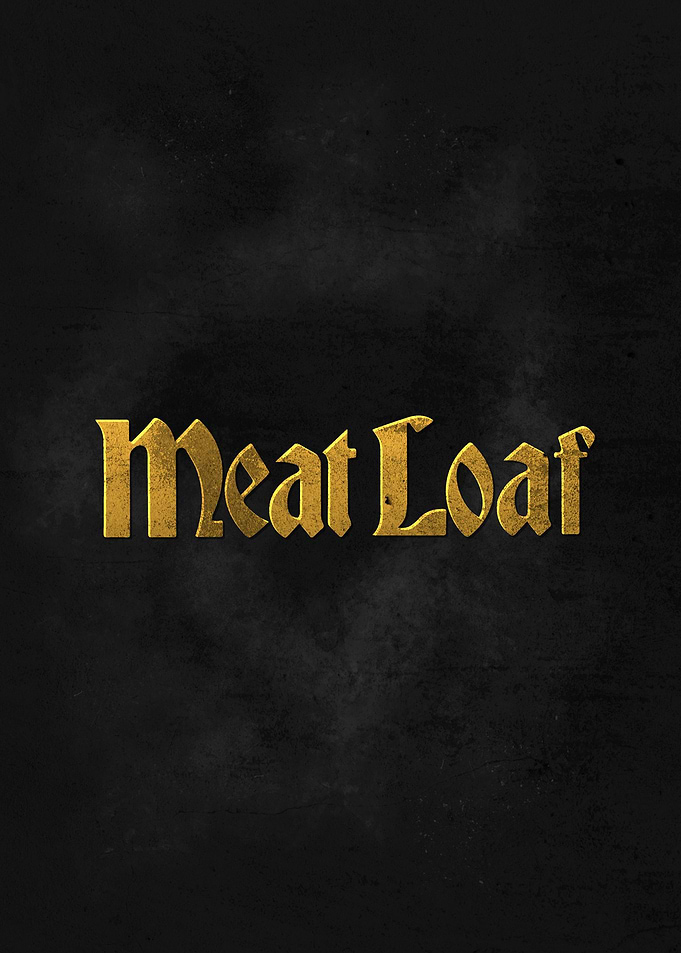 Michael Lee Aday Meat Loaf