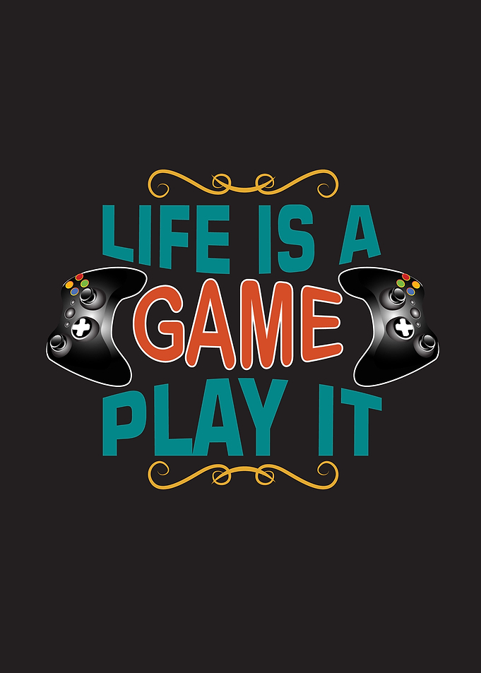 Play Gamer