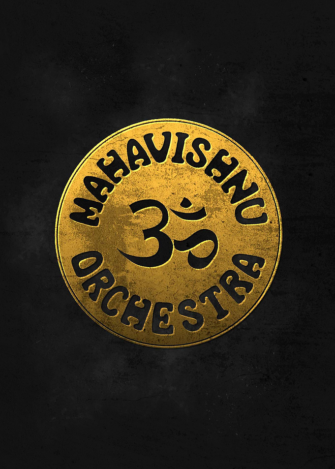 Mahavishnu Orc Warner Bros