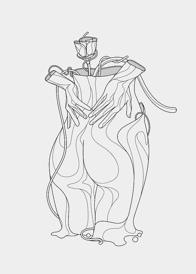 Flower Vase