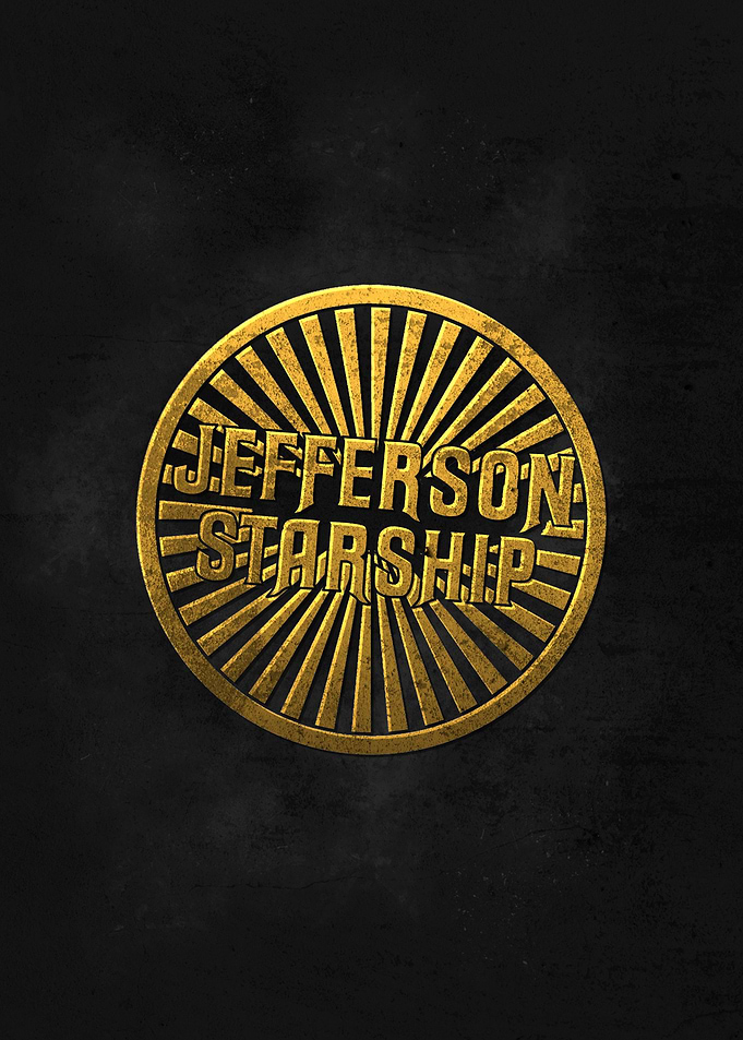 Jefferson Starship Grace