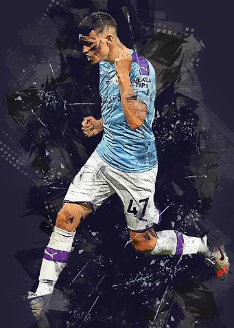 Phil Foden