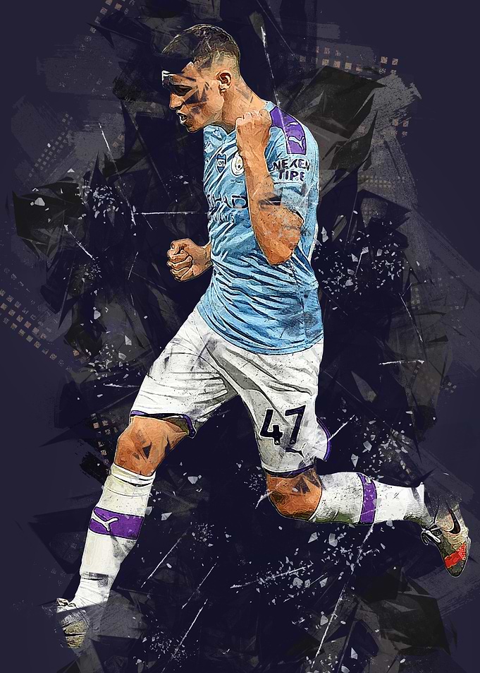Phil Foden