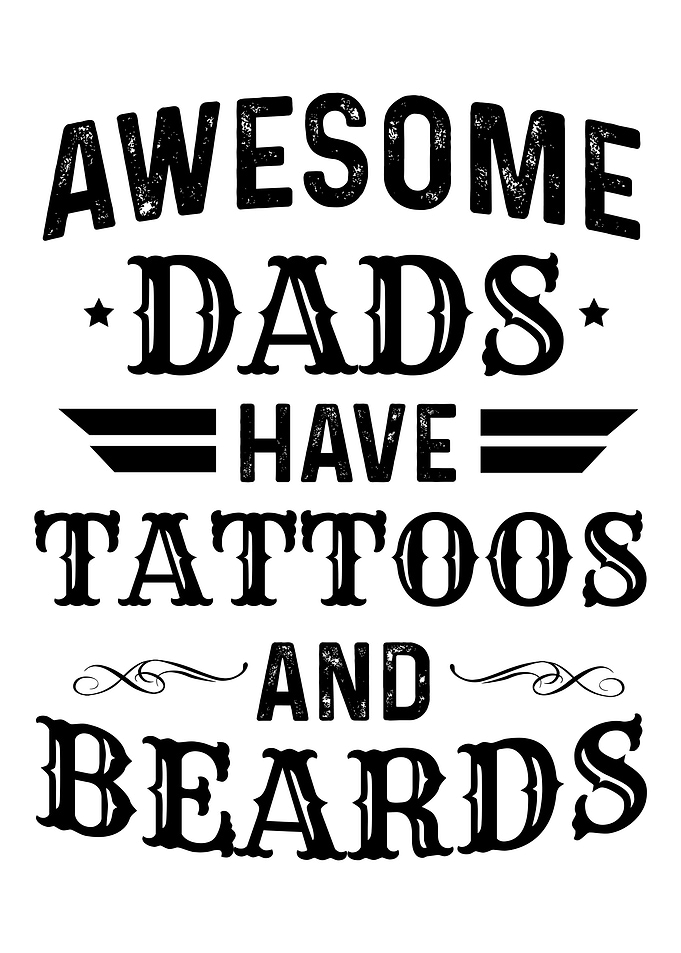 Beard gift