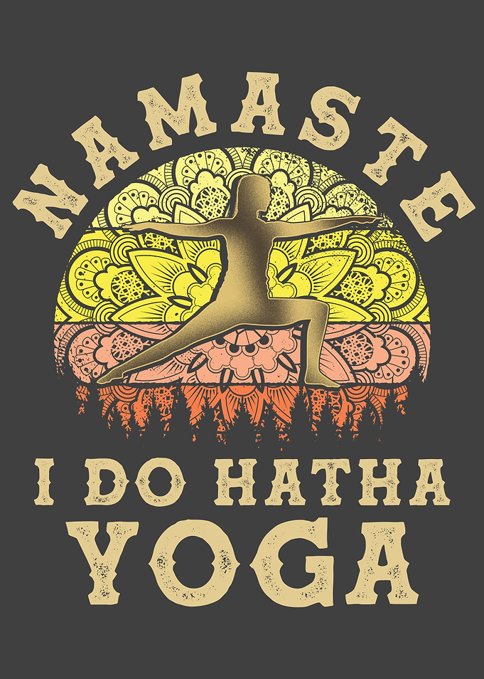 Hatha Yoga