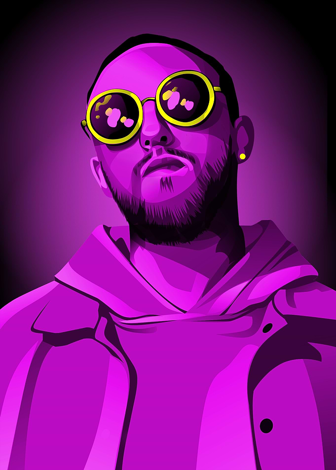 Mac Miller
