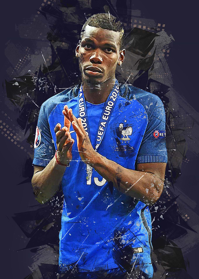 Paul Pogba