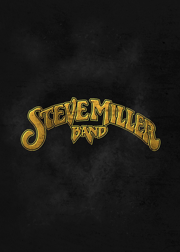 Steve Miller Band rock