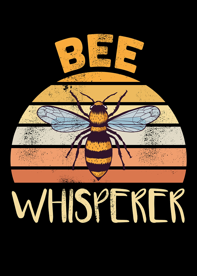 Beekeeping Bee Whisperer