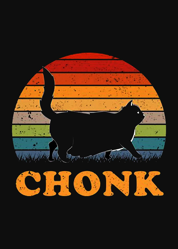 Cat love