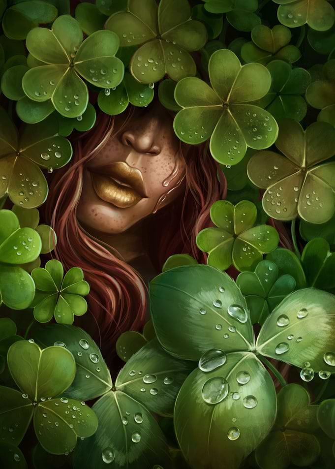 Hidden Luck