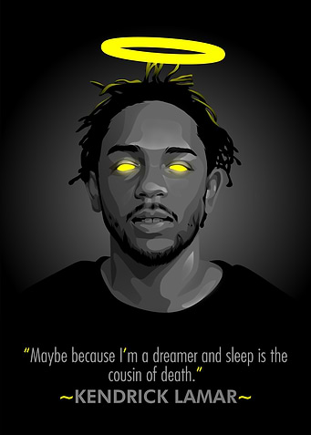 Kendrick Lamar