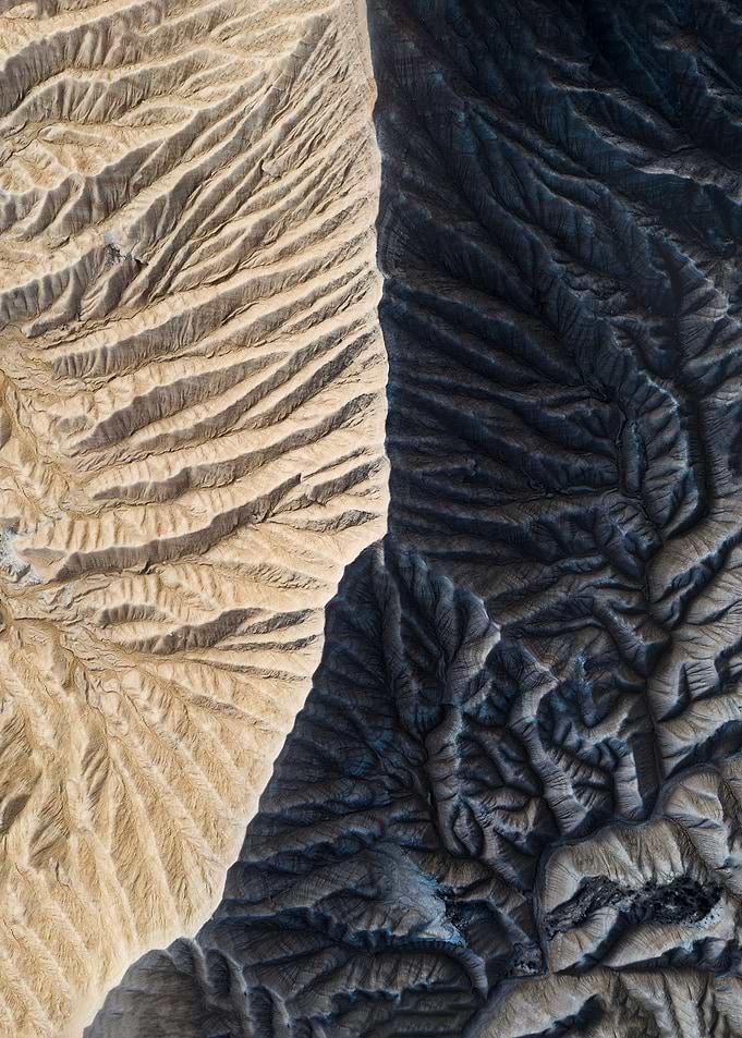Bardenas reales