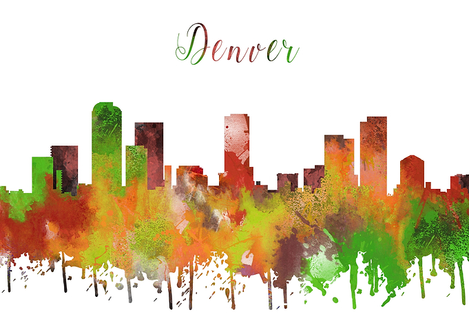 Denver