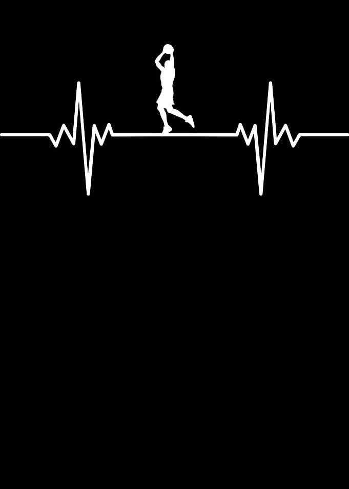 Basketball player beat