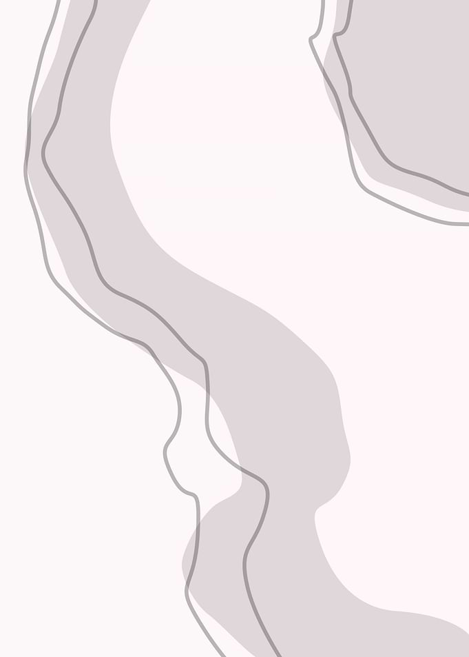 Abstract Gray Lines