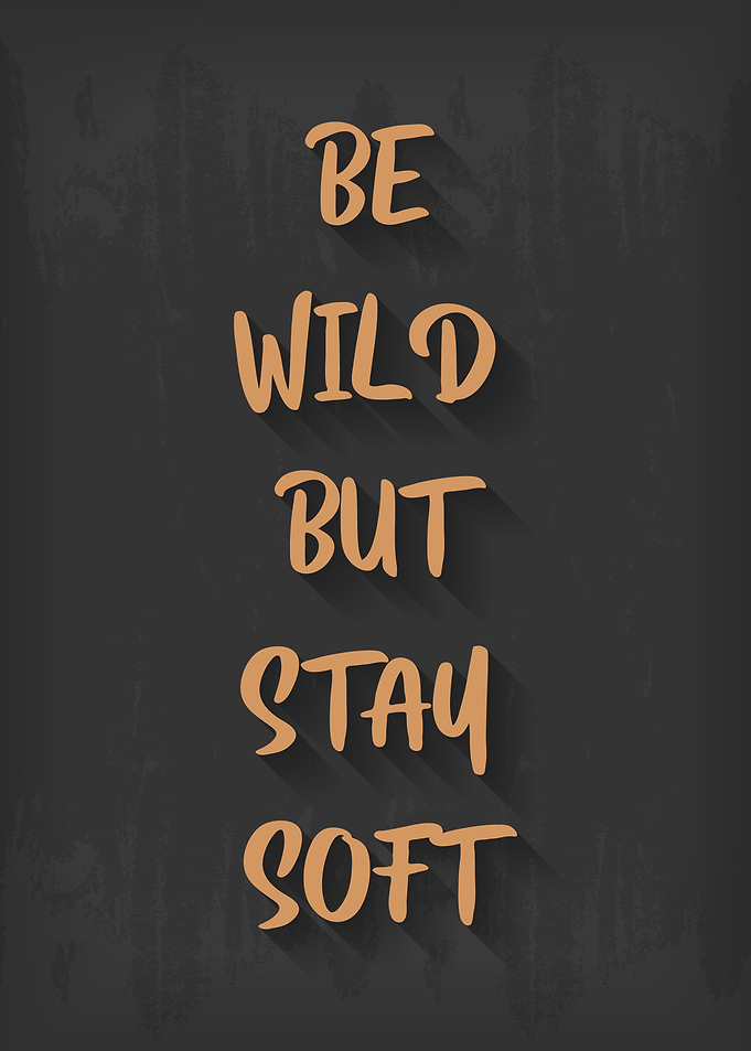 Vintage Motivation Quote