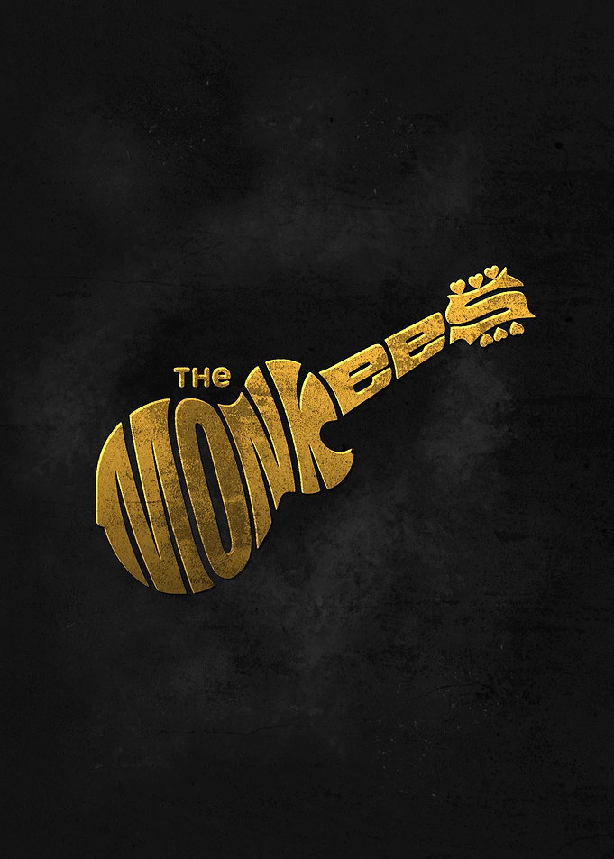 The Monkees Davy Jones