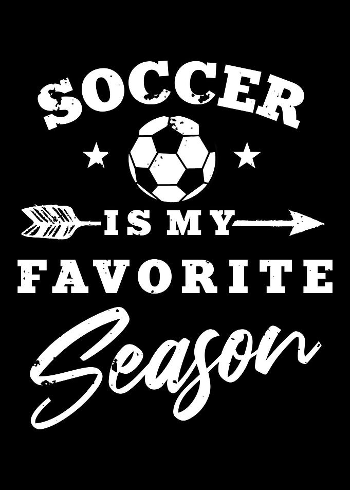 Soccer Favorite Season
