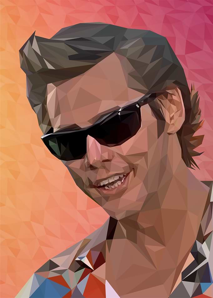 Jim Carrey