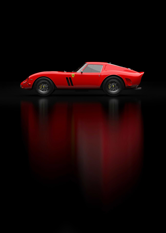 F 250 GTO 006