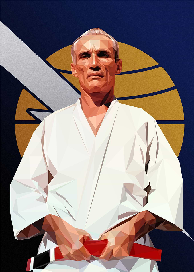 HELIO GRACIE
