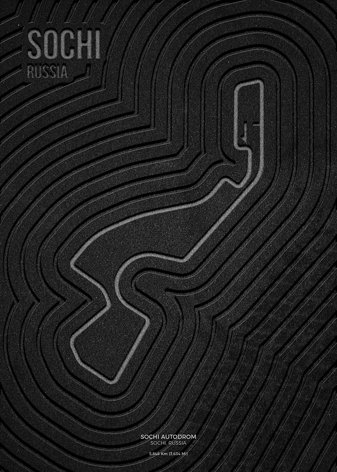 GP Russia Sochi