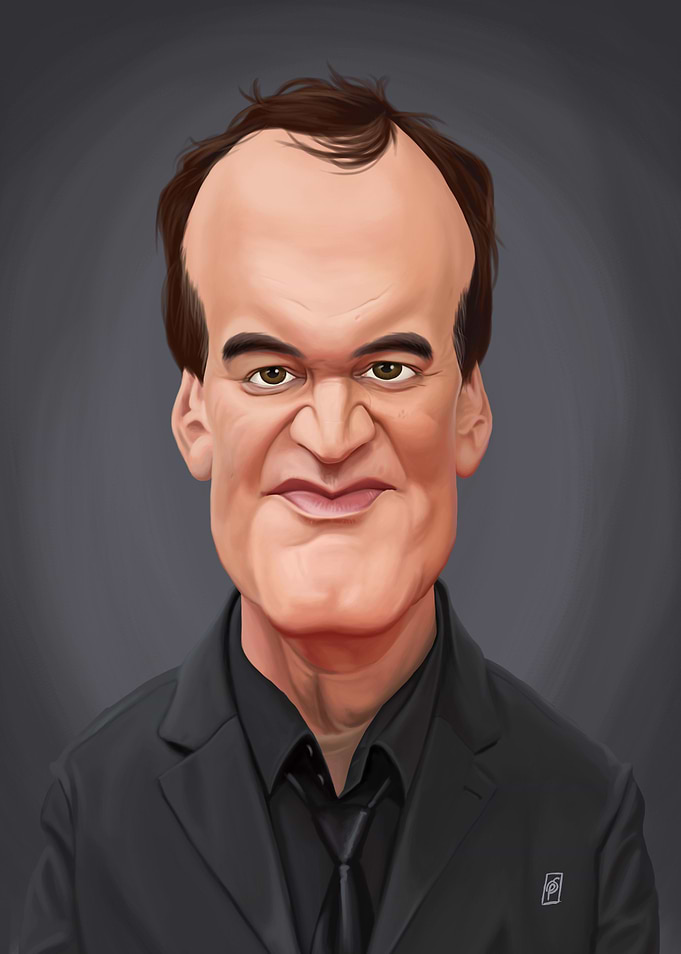 Quentin Tarantino